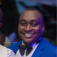 Nicholas Nene Tetteh Ocansey