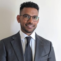 Vin Mahalingam