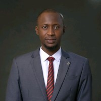 Azeez Aro ACA, B.Sc
