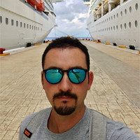 Nikos Tzagkarakis