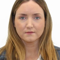Stephanie Byrne