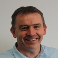 Conor McDermott