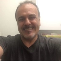 Martin (Mustafa) Kamanli