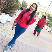 Anshu Tomar