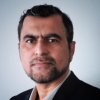 Kamran Ali Khan