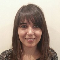 Raquel Visús Jiménez