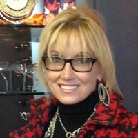 Teri Hill