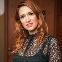 Demetra Demetriadou