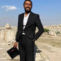 Mohammad Soutari