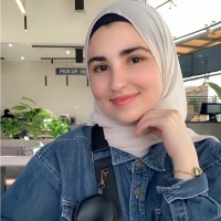 Eman Mohammad