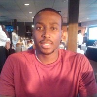 Eric Bethea Sr.