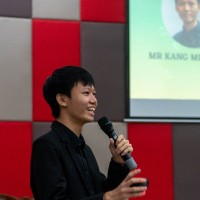 Kang Ming Xuan