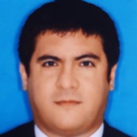 Andrés Ramón García López
