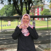 Nurul Fatihah M. Tahir