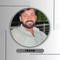 Muhammad Ikramullah
