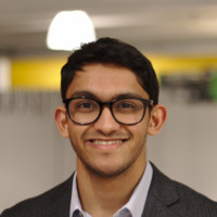 Vivek Vidyarthi