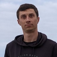 Sergiy Zaharchenko