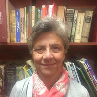 Gloria Stella Aristizabal