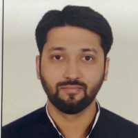 Mohammed Naved Khan