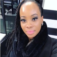 Maurica Austin