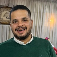 Mohamed Ahmed