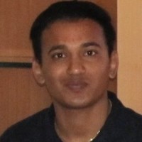 Vasanth Gokul C