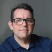 Craig Hughes