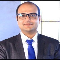 Dr. Adarsh M J