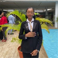 Amarachi Nwakanma