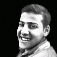 Ahmed Mansour
