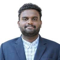 Manikandan Natarajan