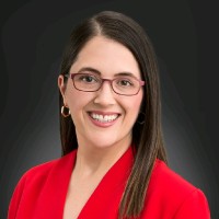 Laura Kutch (she/her/hers)