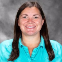 Amy Oestreich