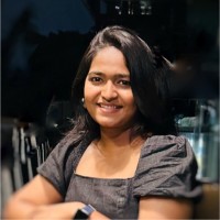Shreya Shah