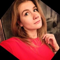 Anastasiya Arkhipenkova