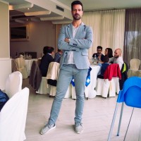 Ugo Capisani
