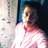 Dhruv Tripathi