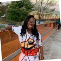 Danielle Bostic, LCSW-C