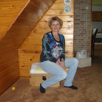 Martha Eppinga
