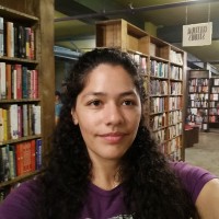 Sandy M. Gonzalez