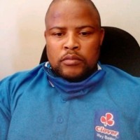 Daniel Nthabiseng