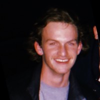 Daniel Mason