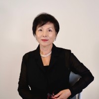 Lydia Shin Schroter, MBA