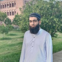Waqar Ahmad