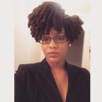 Dominique Brown, Mba