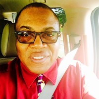 Kenneth Alexander