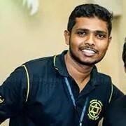 Sudeera Peiris