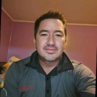 Cristian Diaz Rivera