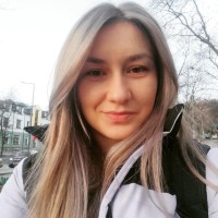 Vasylyna Rozhok