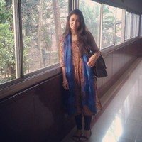 Swati Pawar